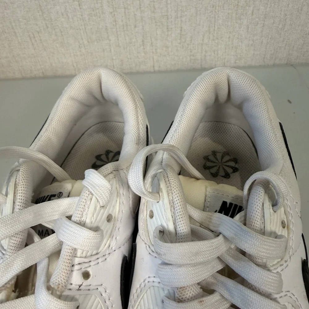Nike size air